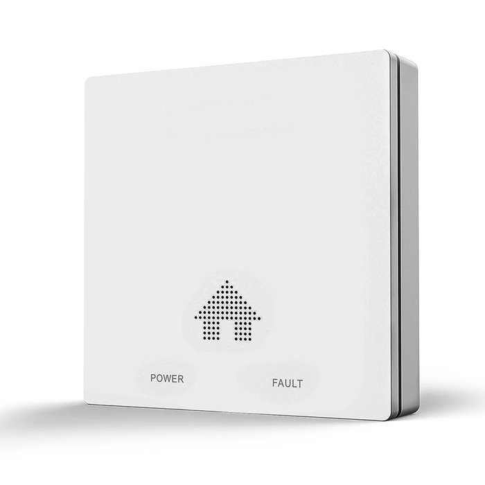 Ecoey Electrochemical Technology Carbon Monoxide Detector Wayfair